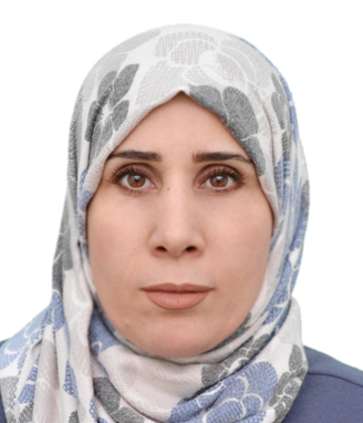 البروفيسور شهيرة بولحية، مديرة المركز الجامعي بريكة